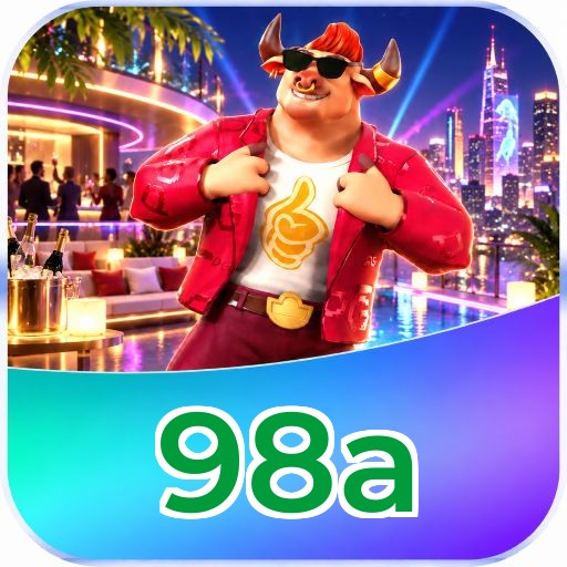 98a Logo