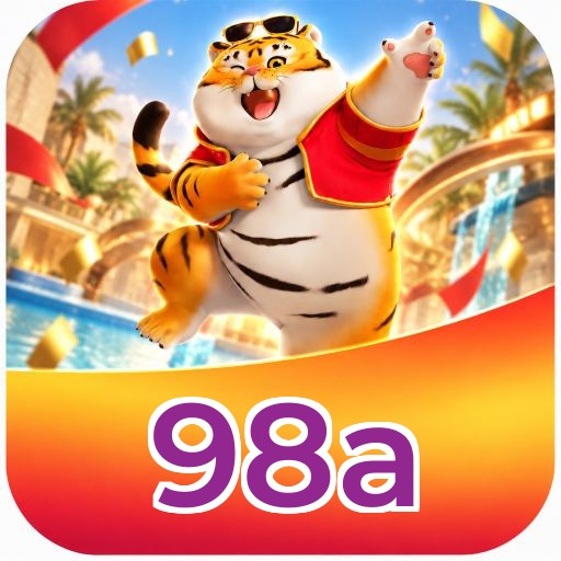 98a Logo