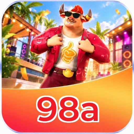 98a Logo