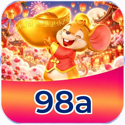 98a Logo