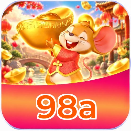 98a Logo