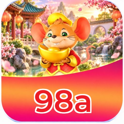 98a Baixar - Logo oficial download seguro