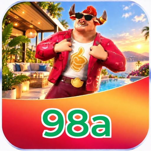 98a Logo