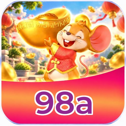 98a Logo