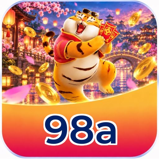 98a Logo