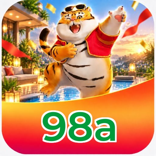 98a Logo