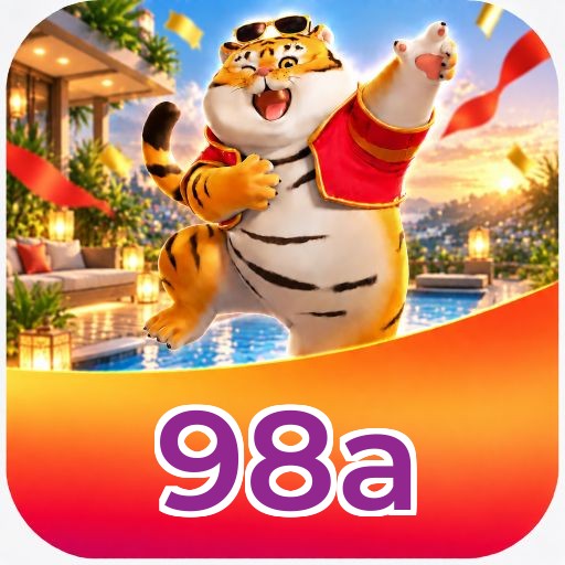98a Logo