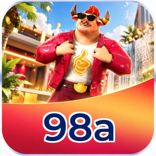 98a Loteria Mega-Sena