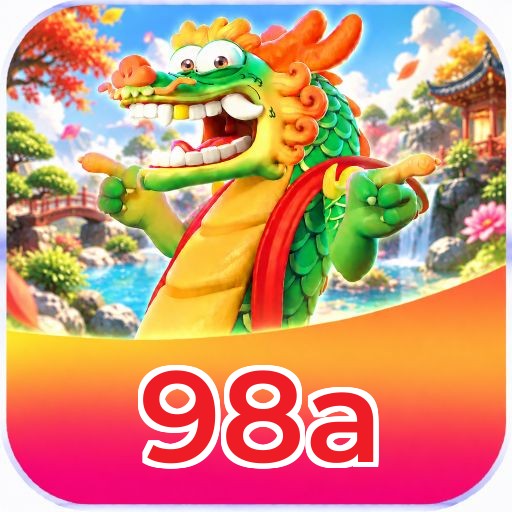 98a Logo
