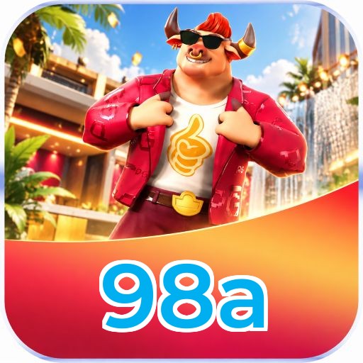 Slots online da 98a com jackpots progressivos