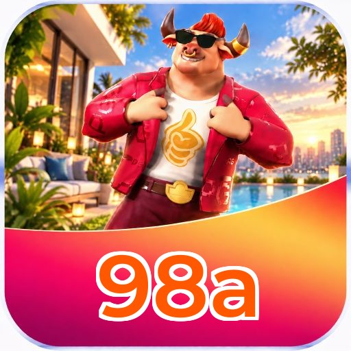 98a Logo