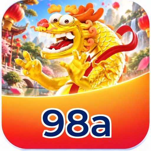 98a Logo