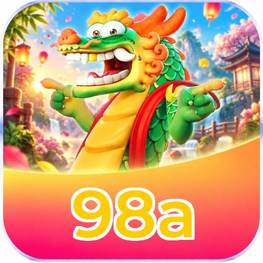 98a Logo