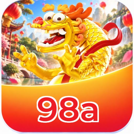 98a Logo