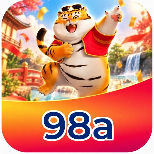 98a Logo