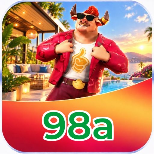 98a Logo