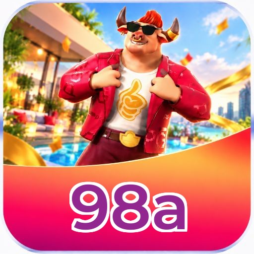 98a Bônus R$5.000 + 500 Giros Grátis Verificado